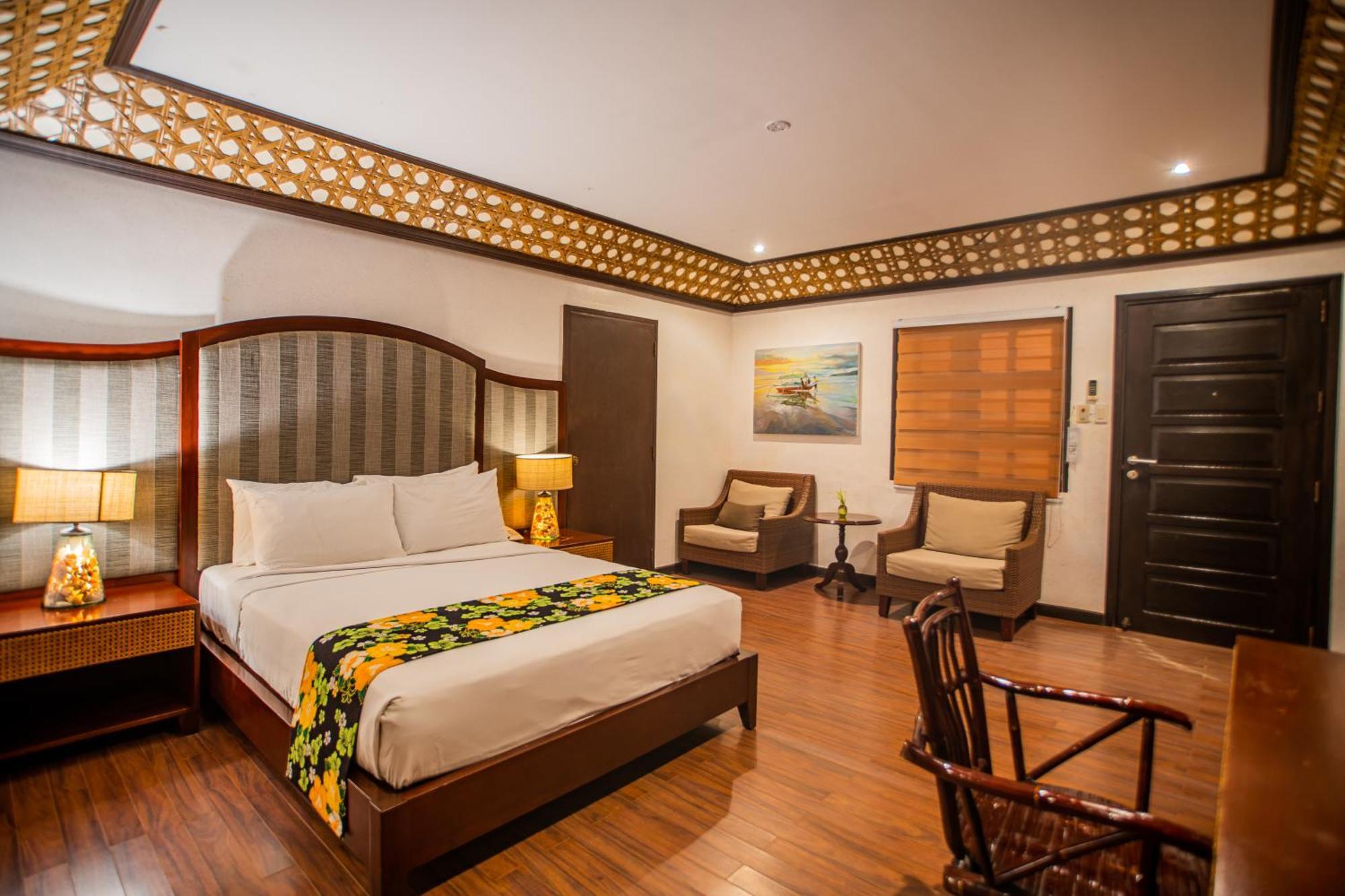 คลับ อะกูตายา Hotel ซาน วิเซนเต ภายนอก รูปภาพ