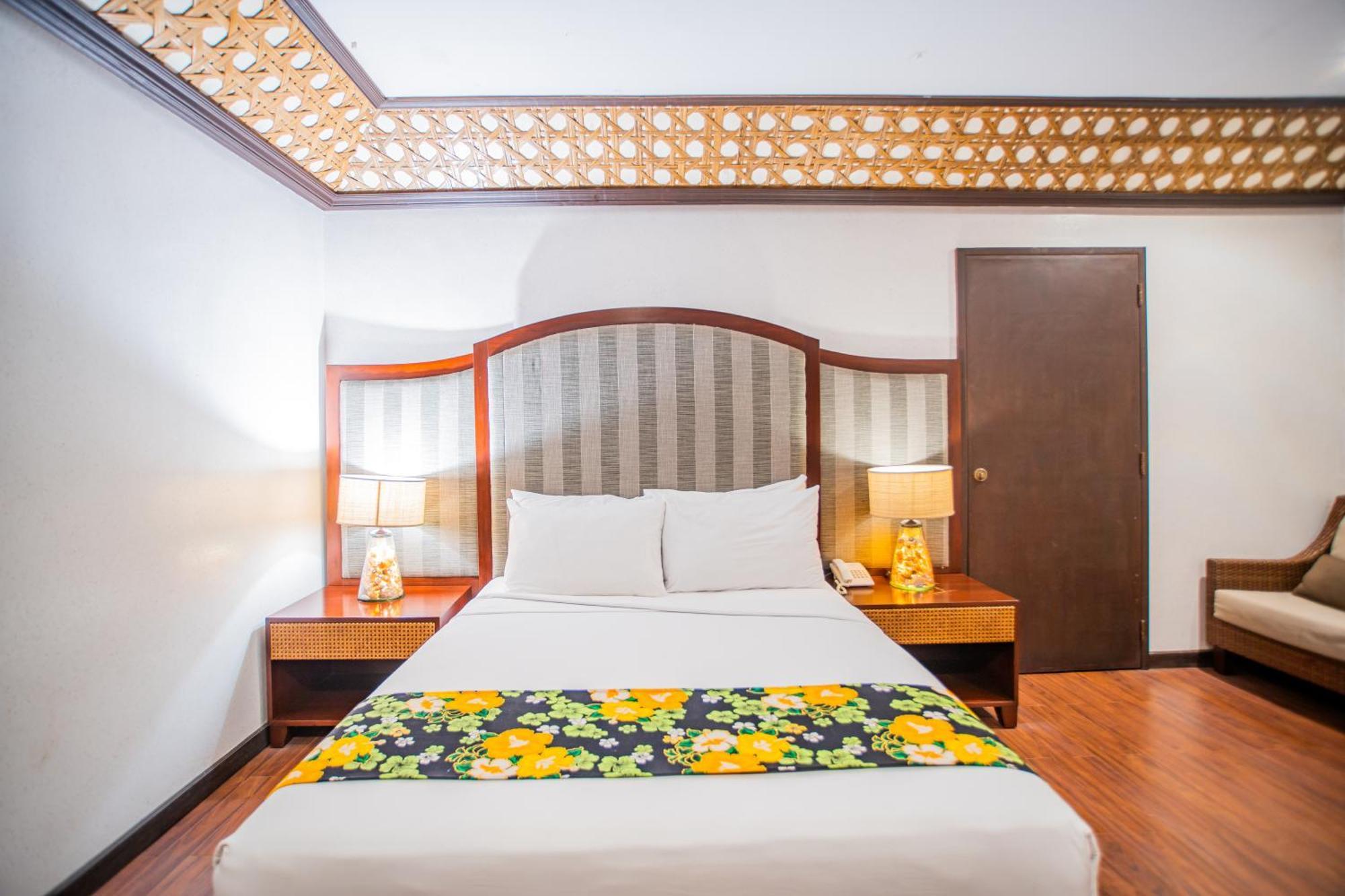 คลับ อะกูตายา Hotel ซาน วิเซนเต ภายนอก รูปภาพ