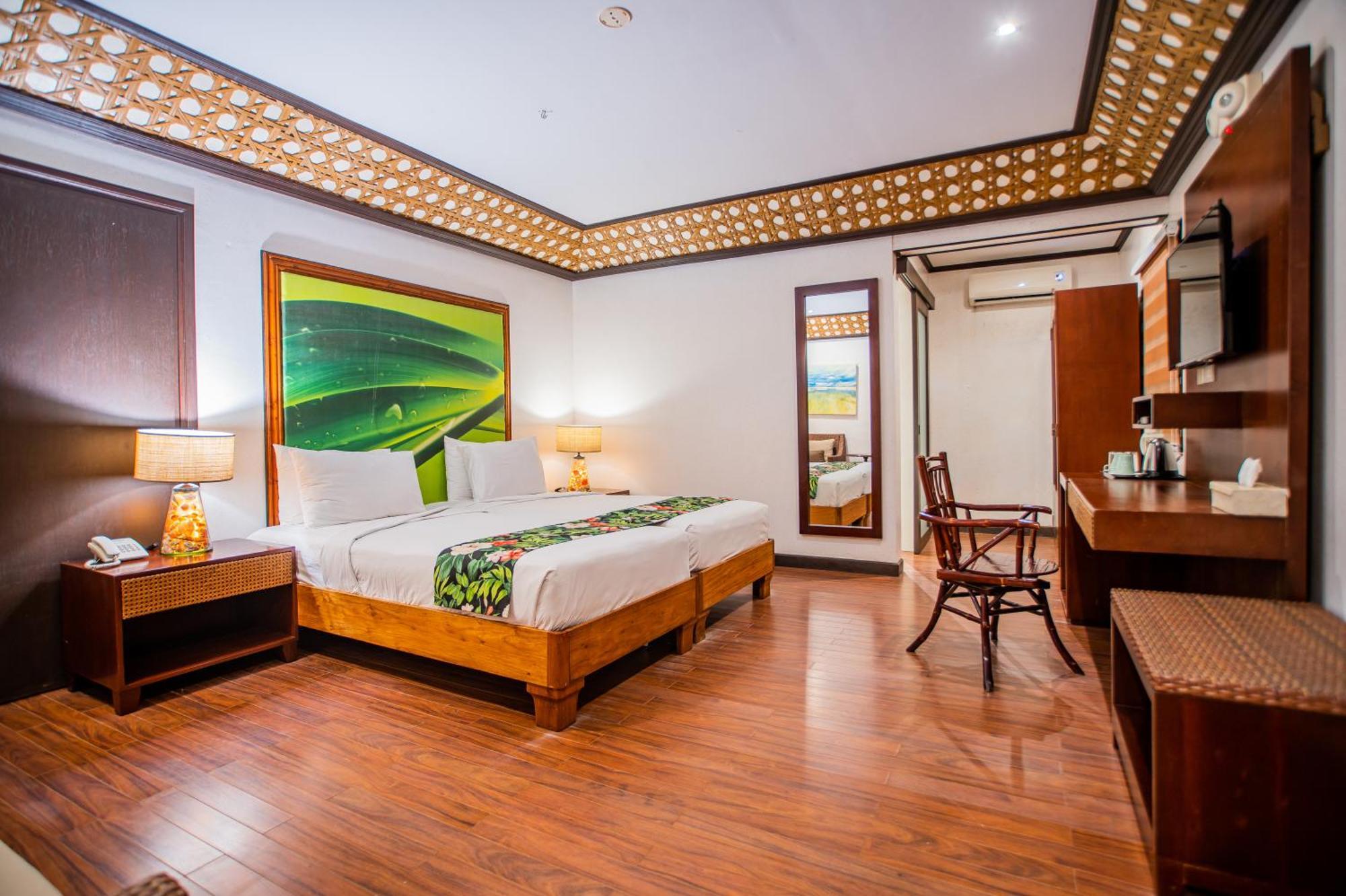 คลับ อะกูตายา Hotel ซาน วิเซนเต ภายนอก รูปภาพ
