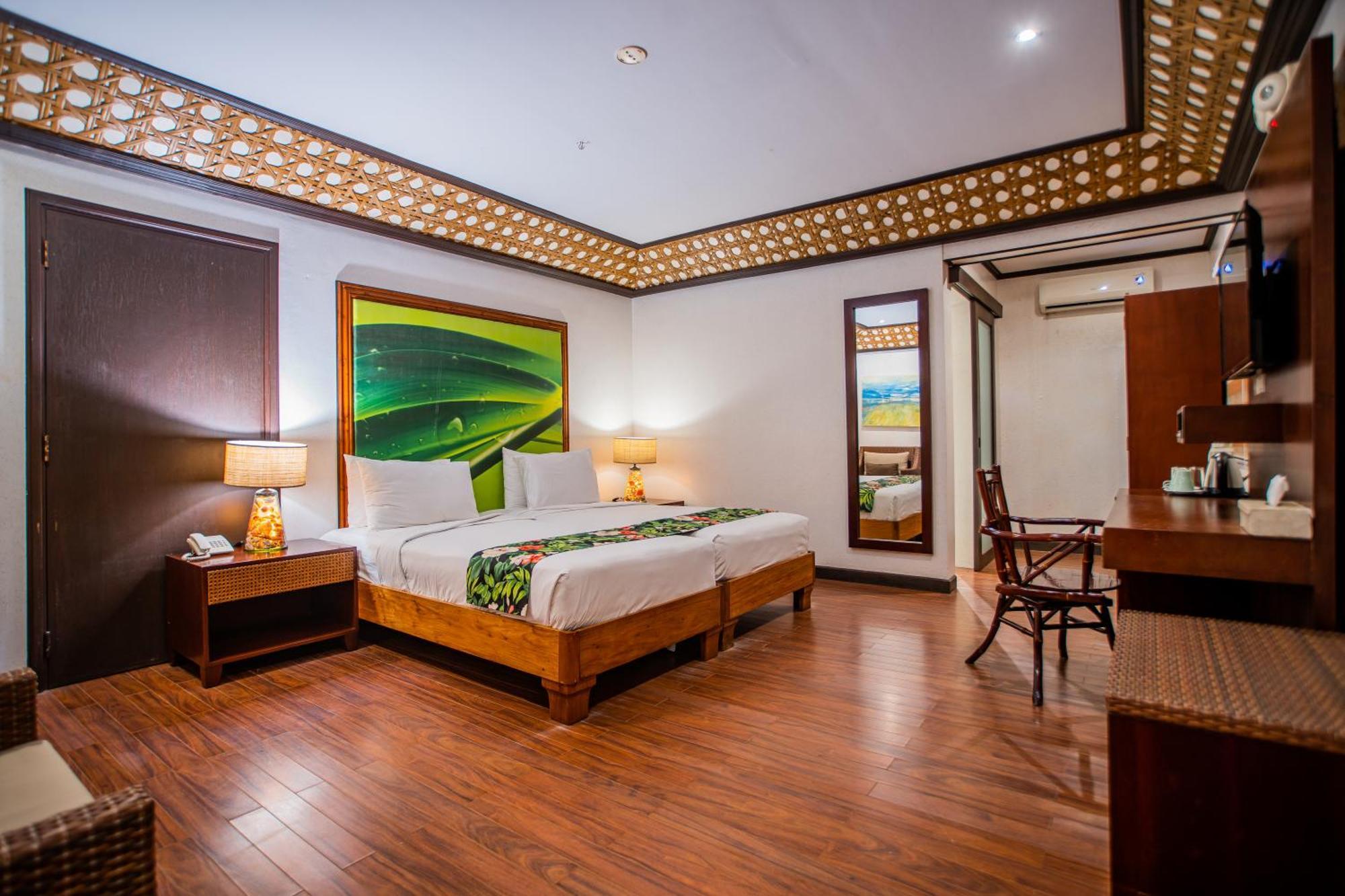 คลับ อะกูตายา Hotel ซาน วิเซนเต ภายนอก รูปภาพ