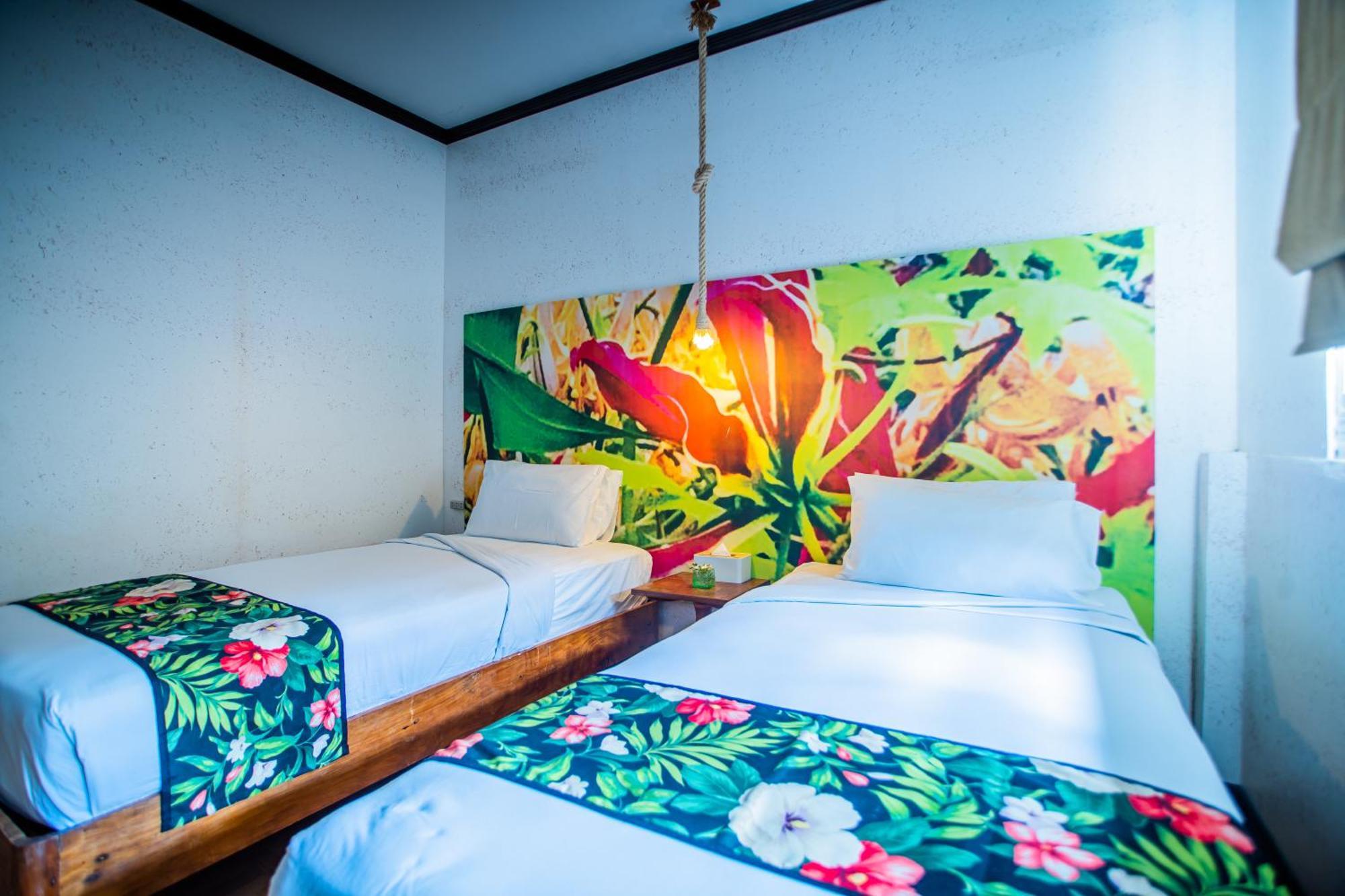 คลับ อะกูตายา Hotel ซาน วิเซนเต ภายนอก รูปภาพ