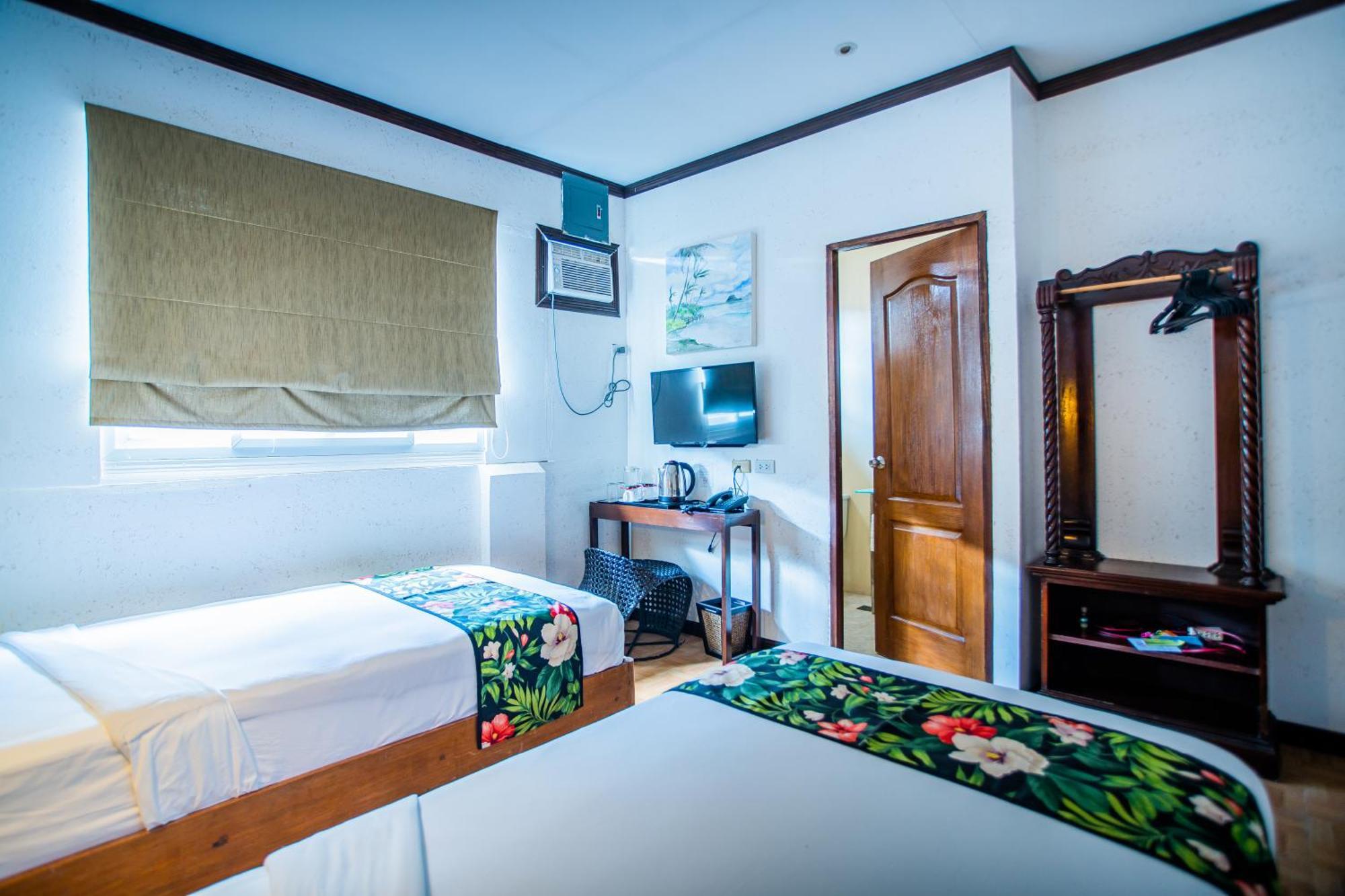 คลับ อะกูตายา Hotel ซาน วิเซนเต ภายนอก รูปภาพ