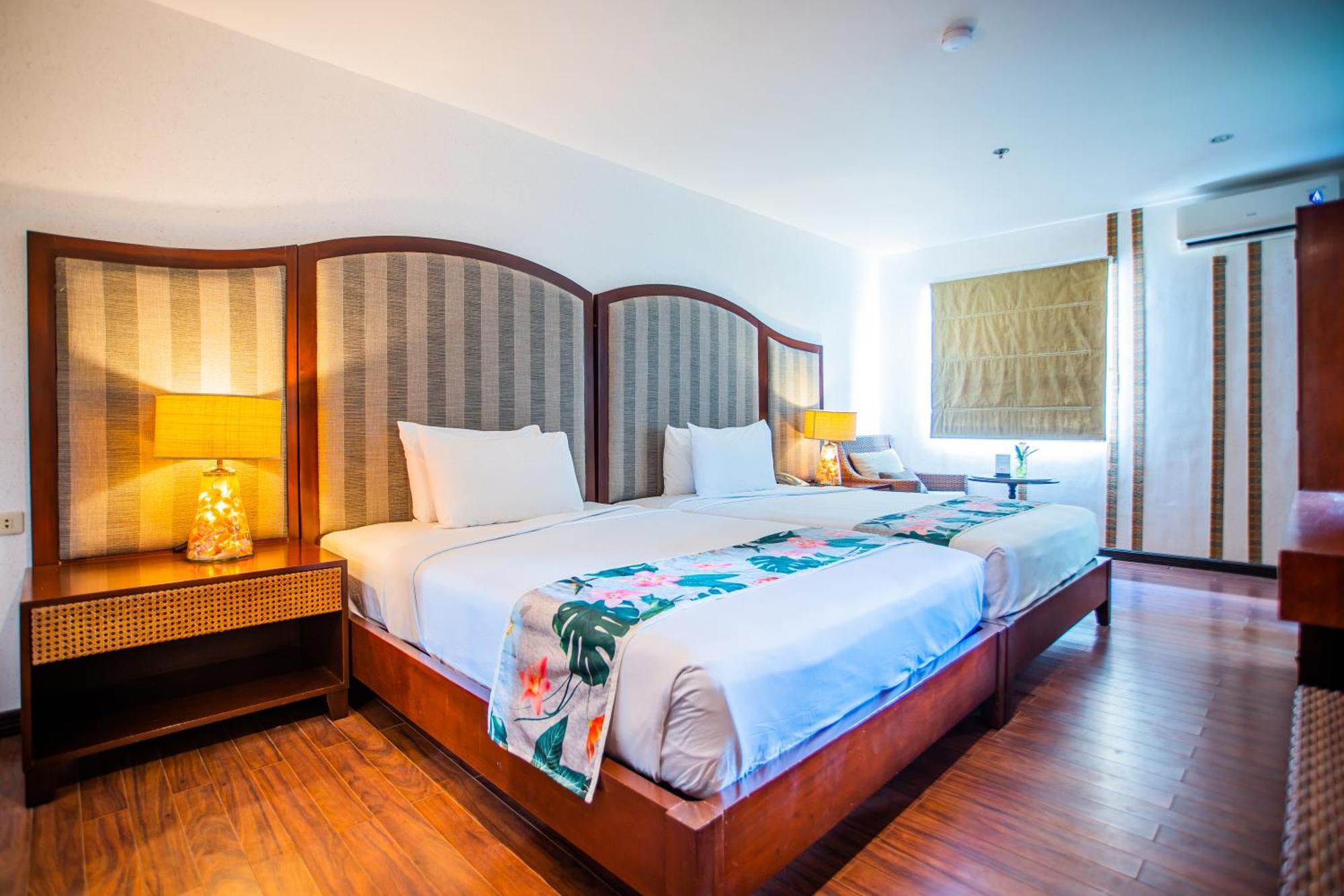 คลับ อะกูตายา Hotel ซาน วิเซนเต ภายนอก รูปภาพ