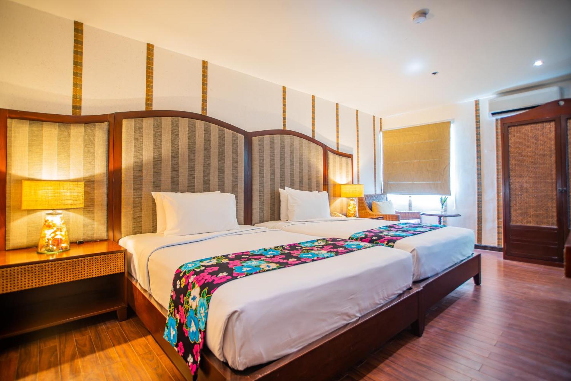 คลับ อะกูตายา Hotel ซาน วิเซนเต ภายนอก รูปภาพ
