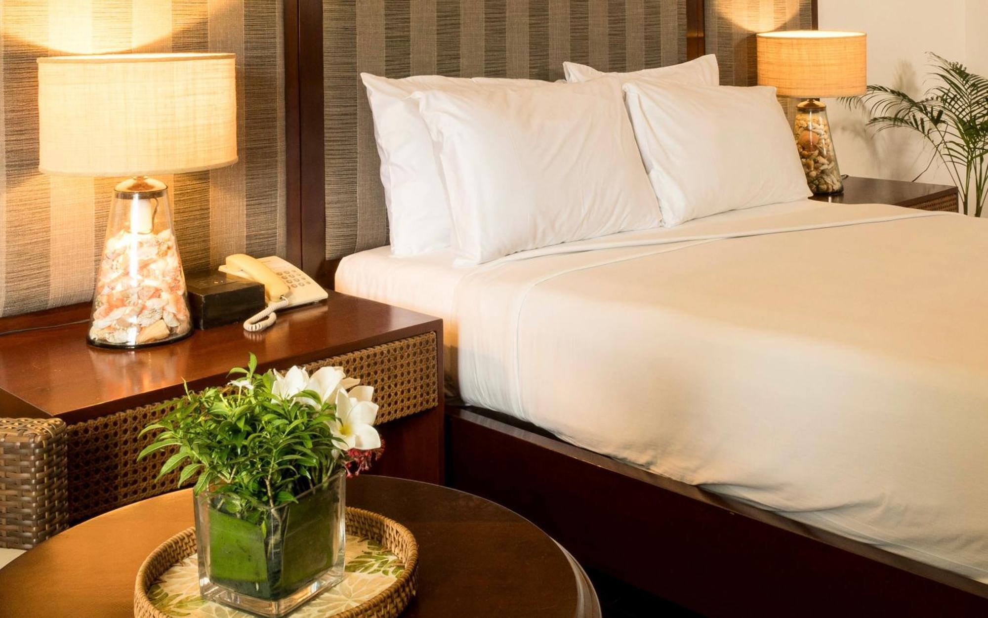 คลับ อะกูตายา Hotel ซาน วิเซนเต ภายนอก รูปภาพ