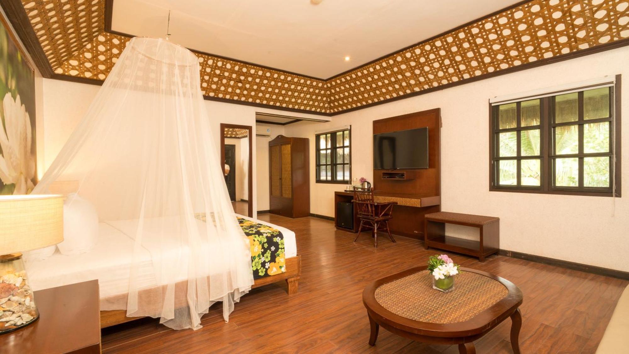 คลับ อะกูตายา Hotel ซาน วิเซนเต ภายนอก รูปภาพ